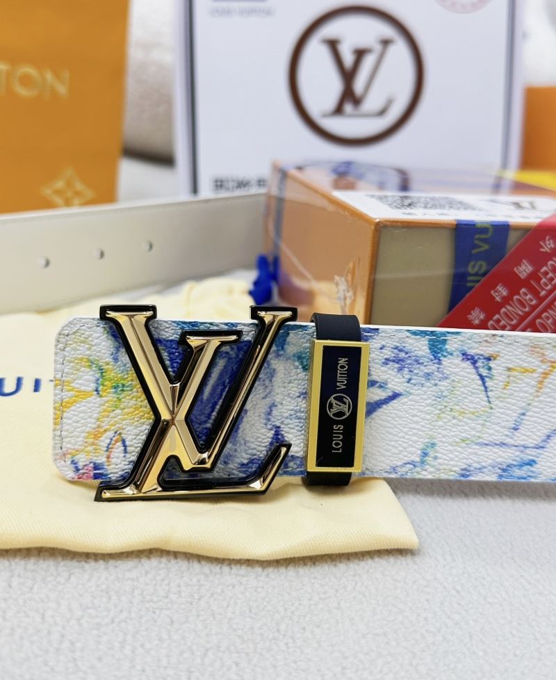 Louis Vuitton Belts